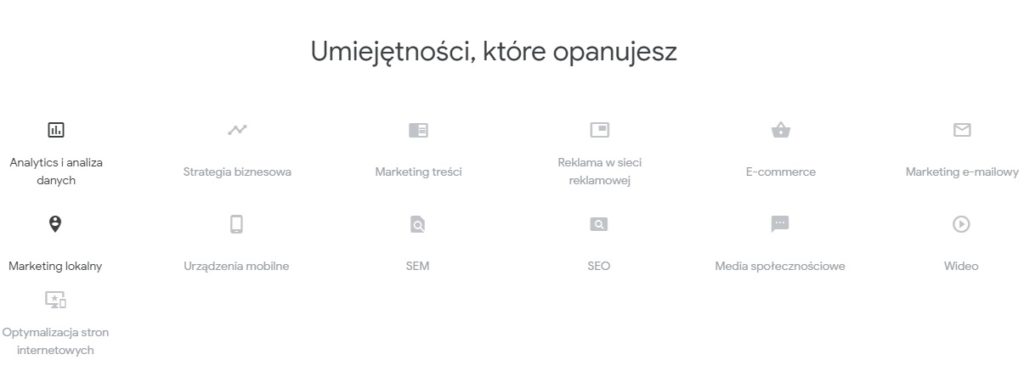 internetowe rewolucje od google - darmowy kurs marketingu 360team.pl